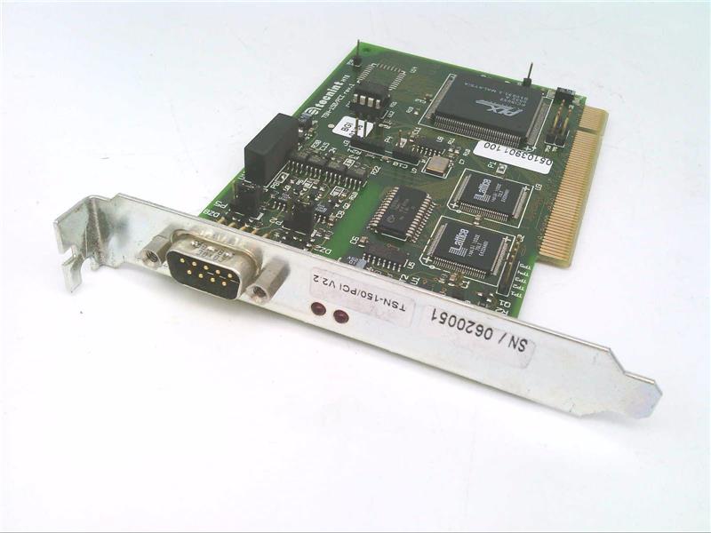 TECNINT TSN-150/PCI