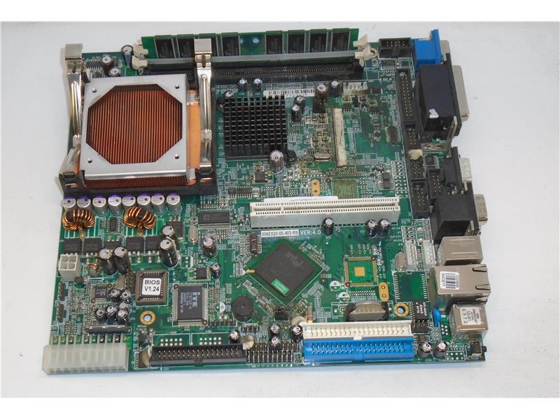 ALLEN BRADLEY 006E020-05-403-RS