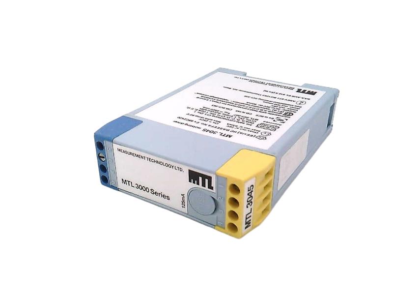 EATON CORPORATION MTL-3045