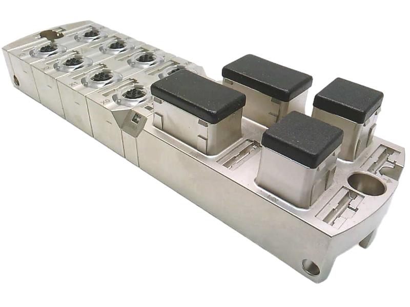 555290 by MURR ELEKTRONIK