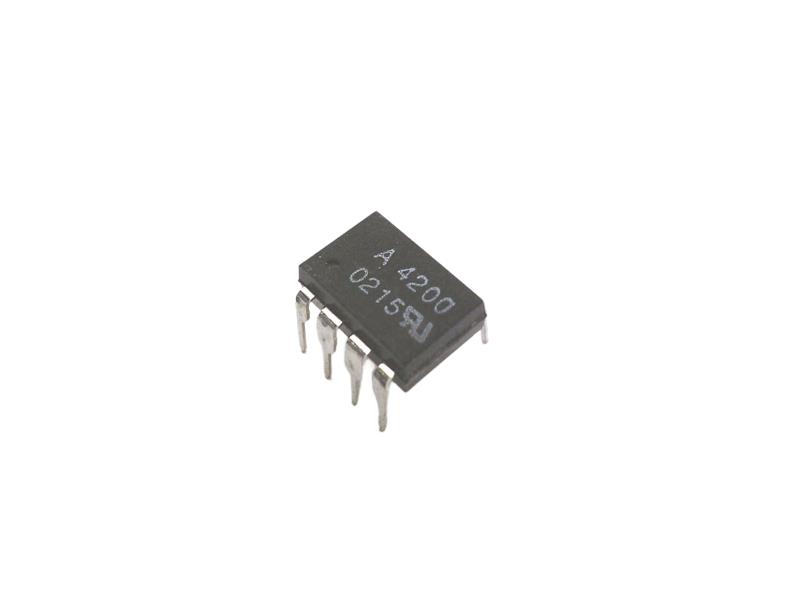 HCPL-4200-000E by BROADCOM
