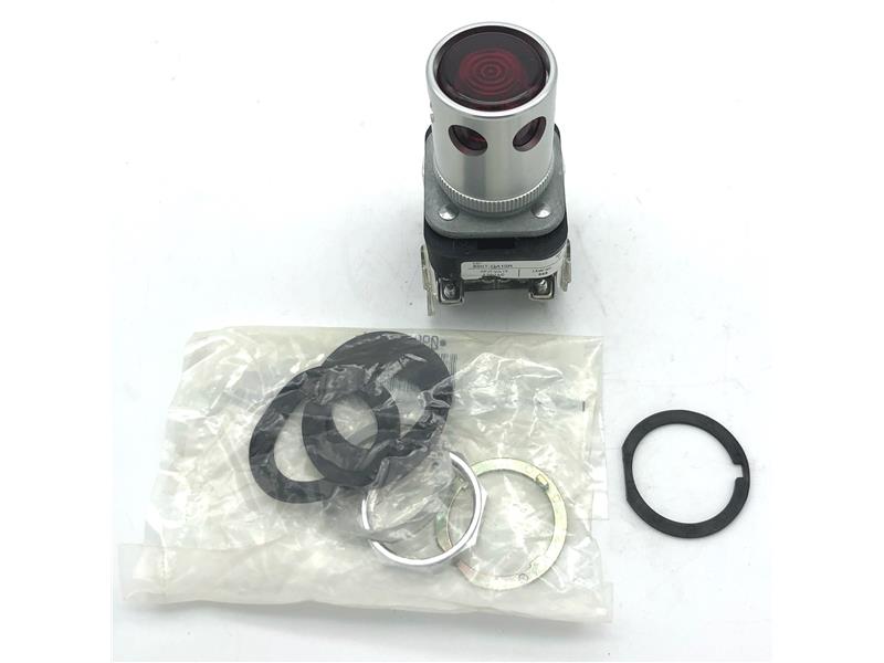 ALLEN BRADLEY 800T-QA10R