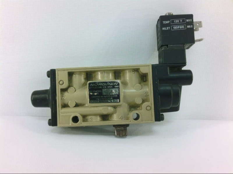 NORGREN K71EA00KS6K32