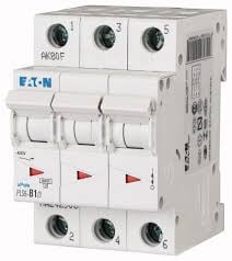 EATON CORPORATION PLS6-C1/3-MW