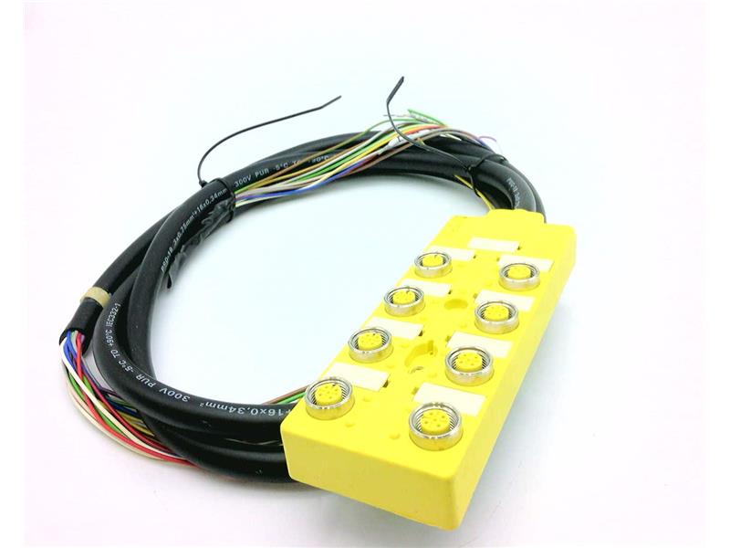 MOLEX BTY8050-FBP-10