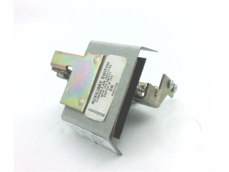 GENERAL ELECTRIC THAUX21D