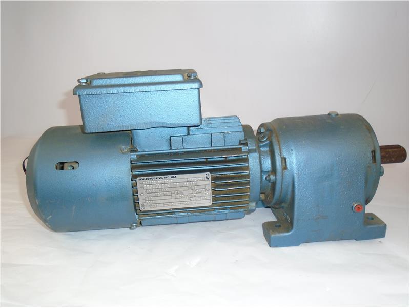 SEW EURODRIVE DFT80K4BMG05HR