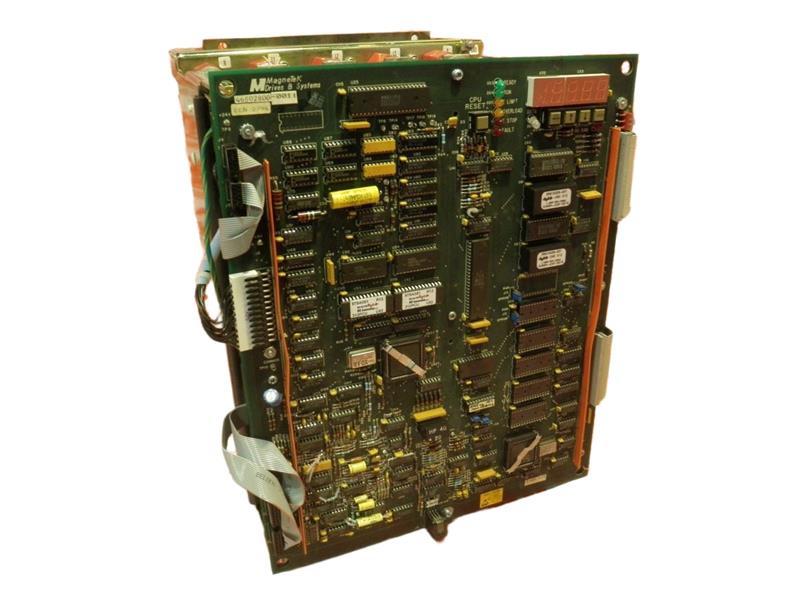 46S02933-5101 by MAGNETEK