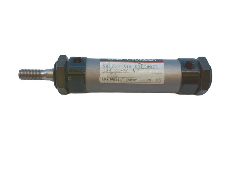 SMC CDM 25-50