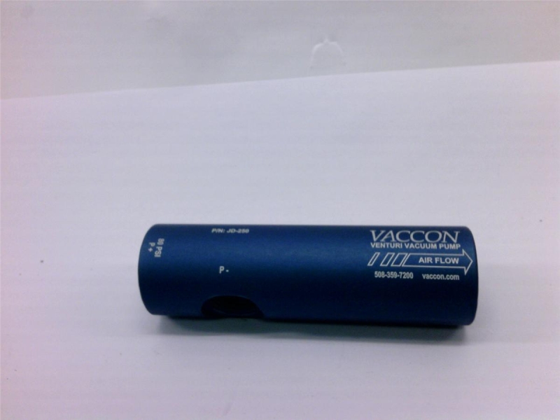 VACCON CO JD-250