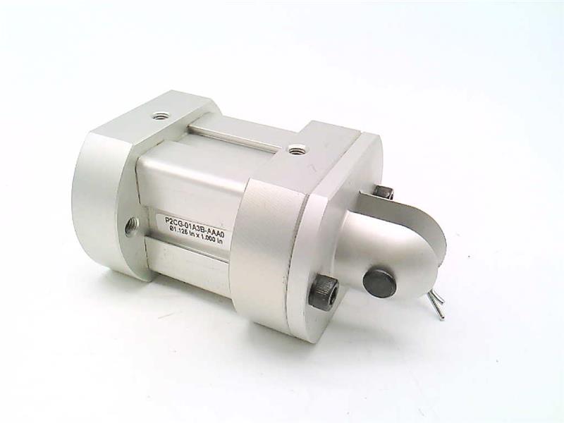 ASCO P2CG-01A3B-AAA0