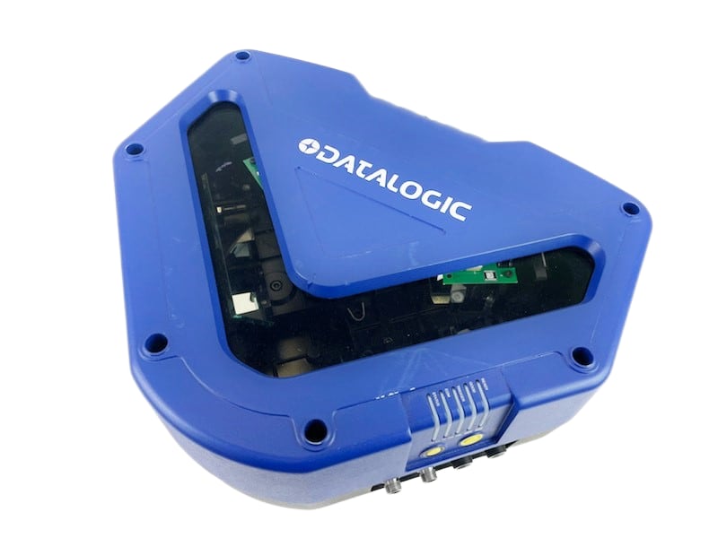 DX8210-2100 by DATALOGIC