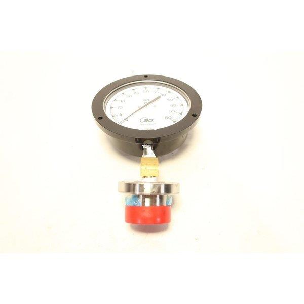 25504-22B51SGC by WIKA