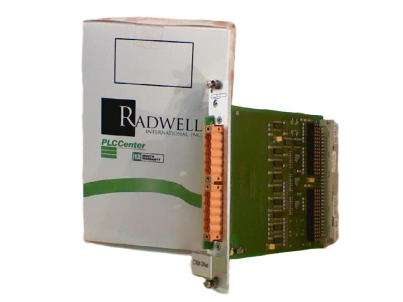 SCHNEIDER ELECTRIC CXM-DNET