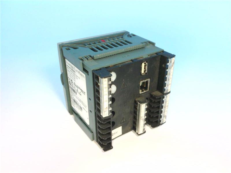 INVENSYS NANODAC/VL/C/X/LRR/XX/ES/SV/XXXXX/ENG/XXX/XXXXX/XXXXXX/XX/XX//