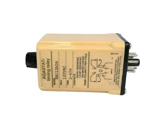 TE CONNECTIVITY SSC12ADA