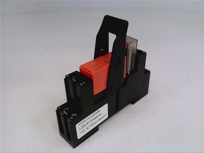 SIEMENS LZS:RT3A4S15