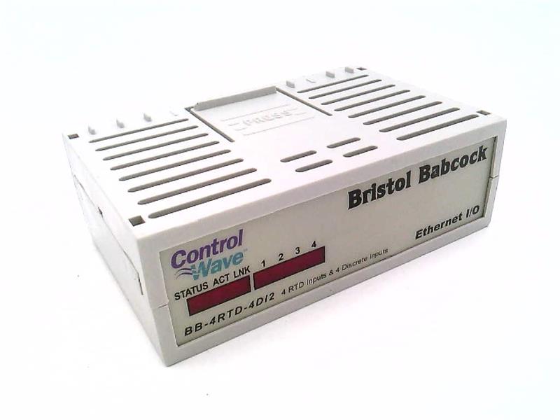 EMERSON BB-4RTD-4D12