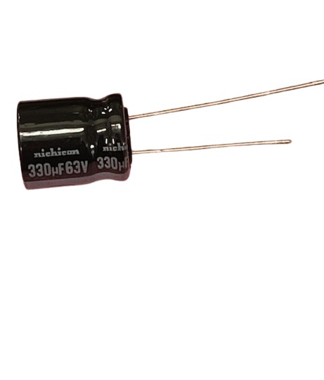 NICHICON URZ1J331MHD