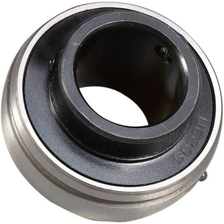 NTN BEARING UC206D1