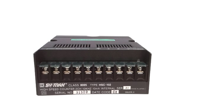 SCHNEIDER ELECTRIC 8005-HSC-102