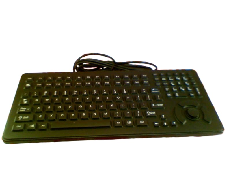 IKEY DU-5K-USB