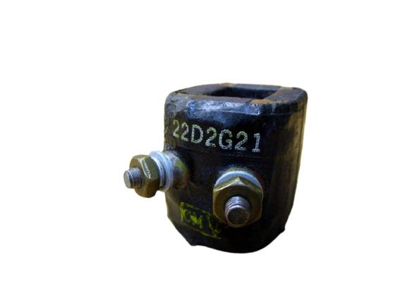 GENERAL ELECTRIC 22D2G21