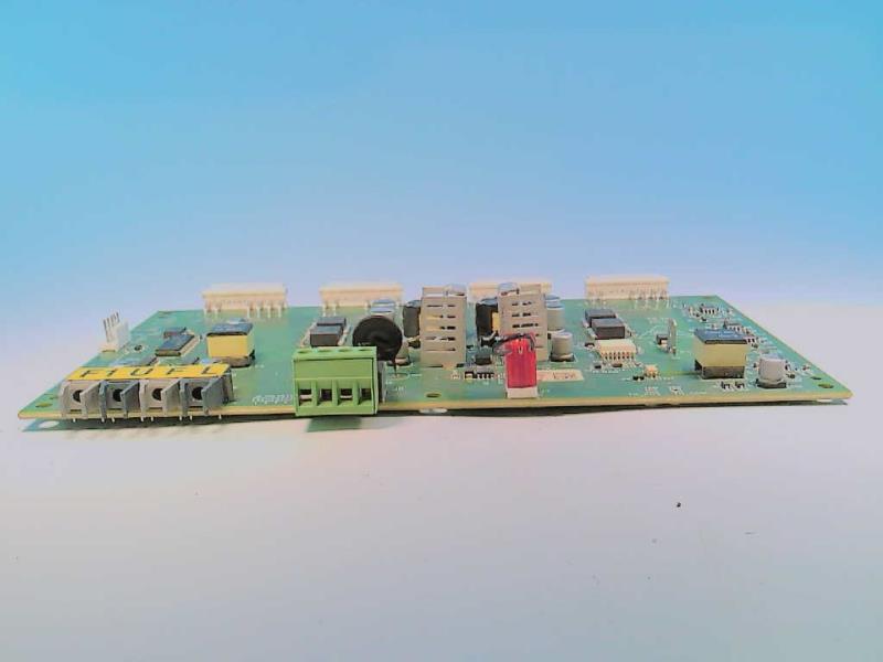 ASEA BROWN BOVERI EB0590A00