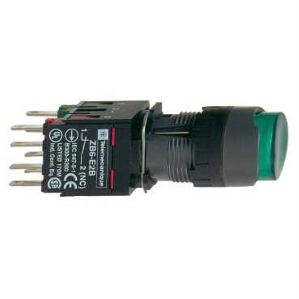 SCHNEIDER ELECTRIC XB6AE3B1B