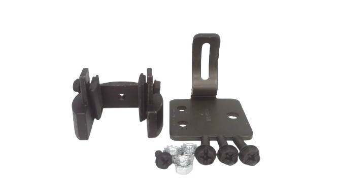 BANNER ENGINEERING EZLSA-MBK-12