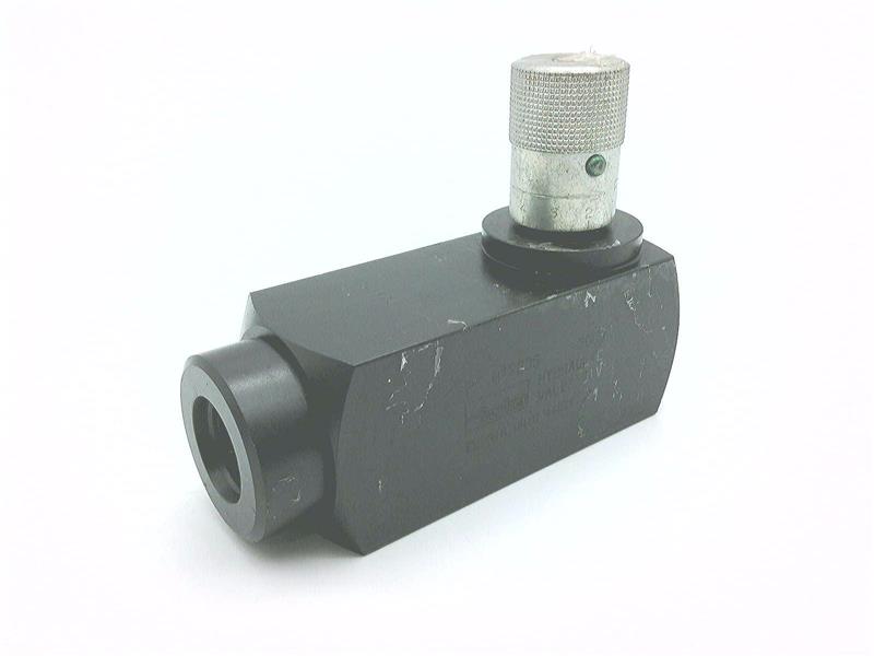 PARKER PCM1220S-20CJ