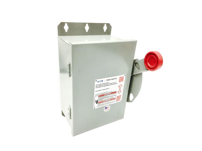 DH-361UDKN by EATON CORPORATION