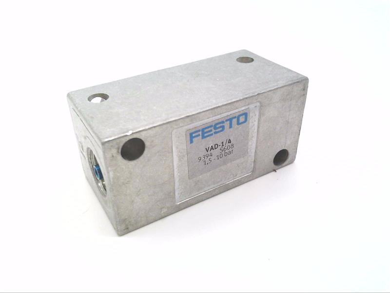 FESTO VAD-1/4