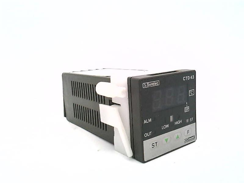 CROUZET CTD4389421112