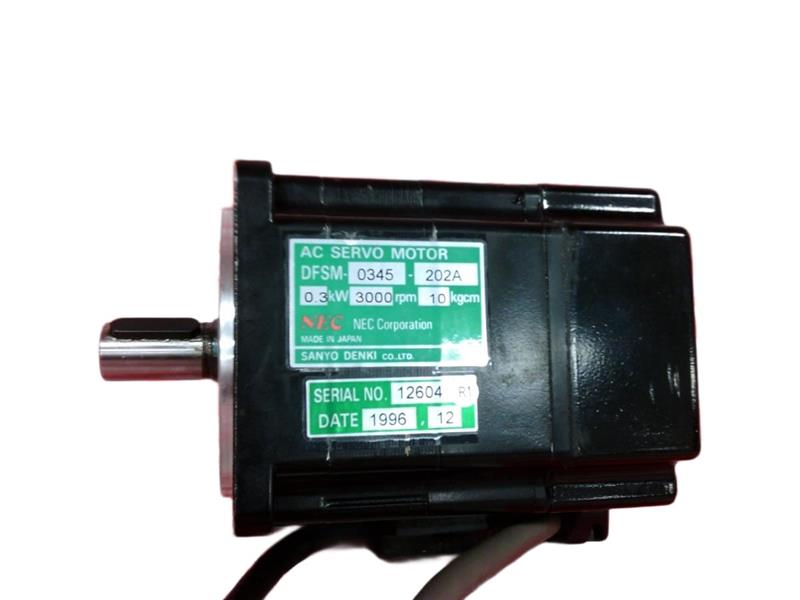 DFSM-0345-202A by SANYO