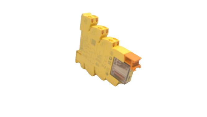 PHOENIX CONTACT PSR-PLC21-2CO-24DC-PT