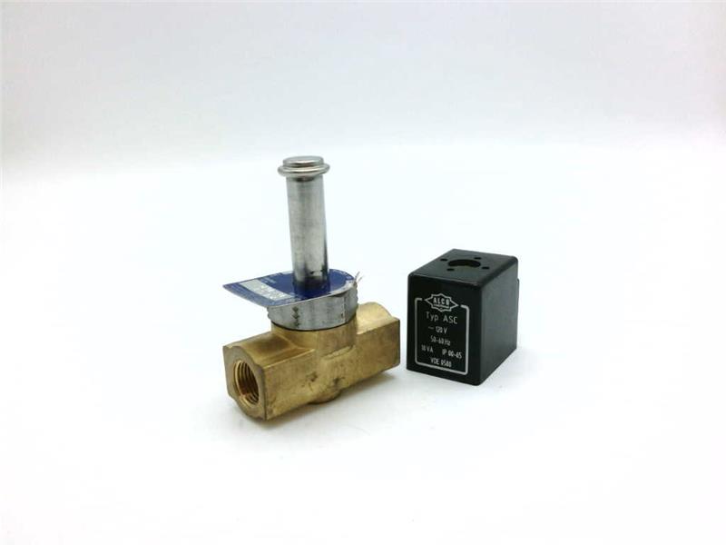 EMERSON 214CB-3/8B-3/8B