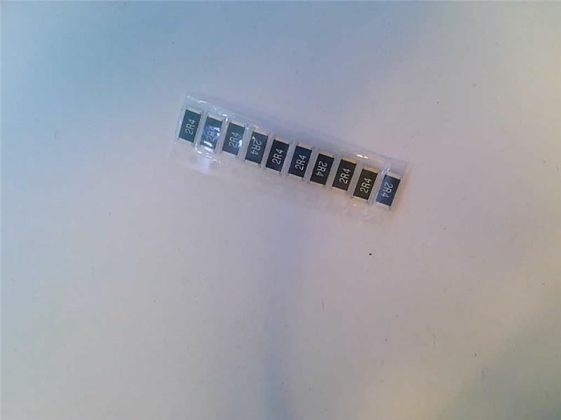 MATSUSHITA ELECTRIC ERJ-1TYJ2R4U