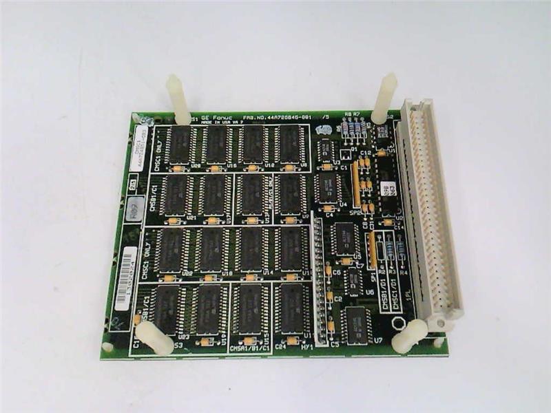 FANUC IC697MEM719