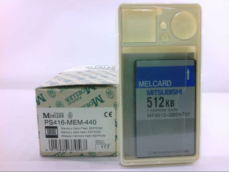 EATON CORPORATION PS416-MEM-440