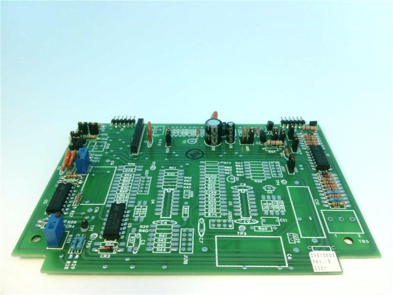 DANAHER CONTROLS 04615805