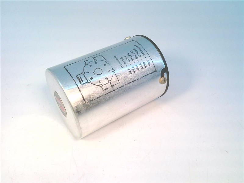 EATON CORPORATION HB1-533-XAX