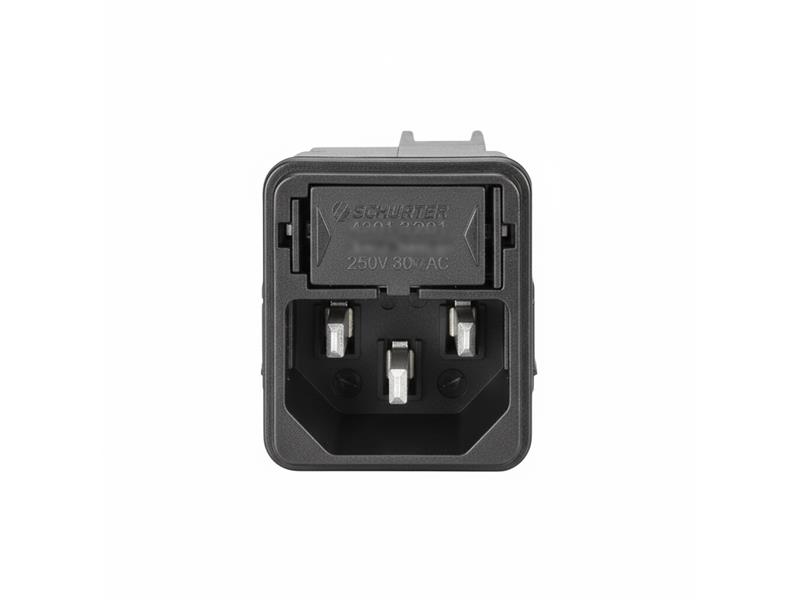 SCHURTER 4301.3201