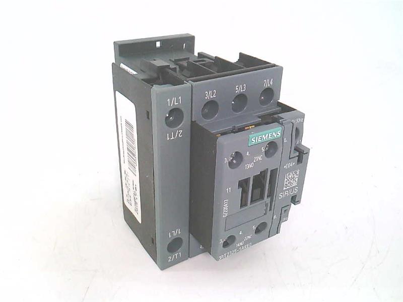 SIEMENS 3RT23251AK60
