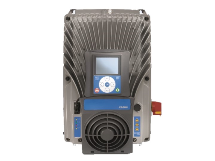 DANFOSS 0100-3L-0023-4-X-R02