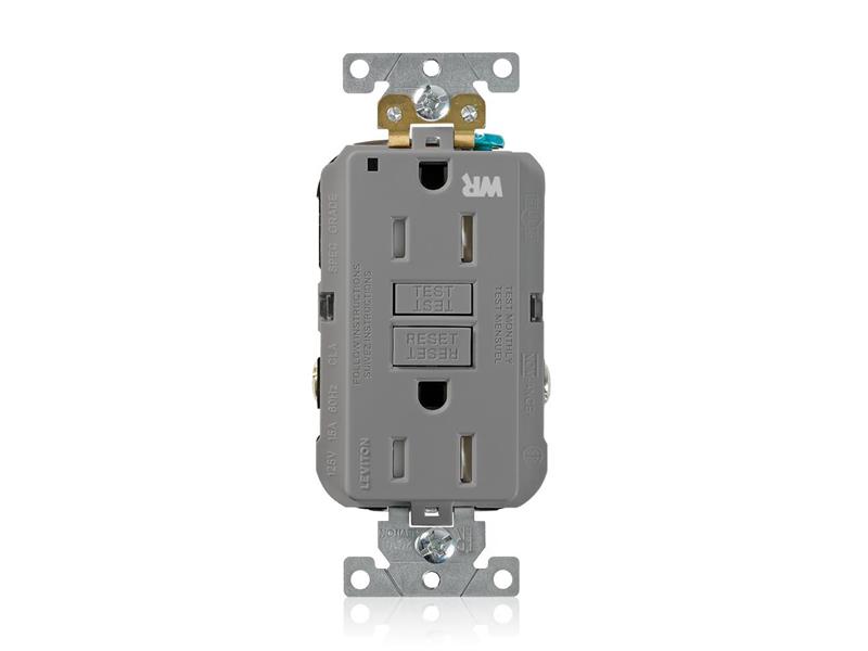 LEVITON G5262-WTG