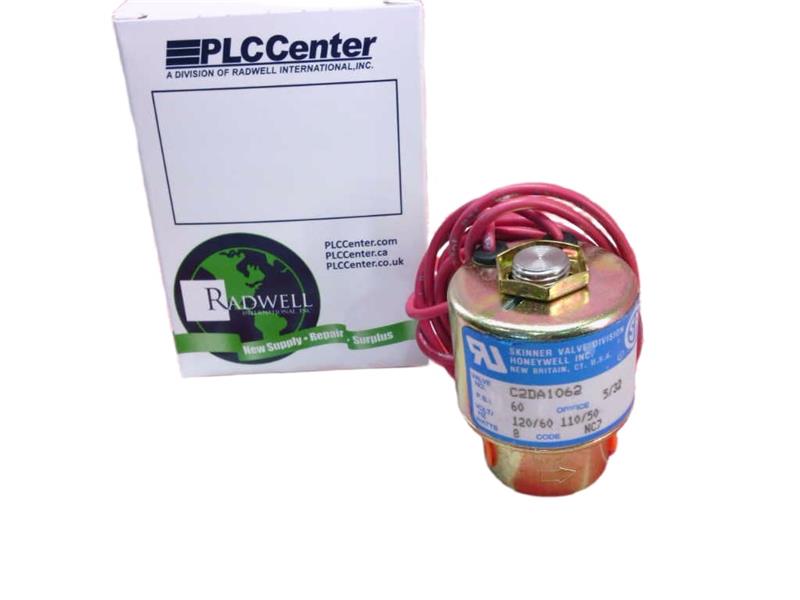 PARKER C2DA1062