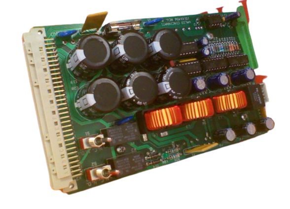 VALCO CINCINNATI 151XX456