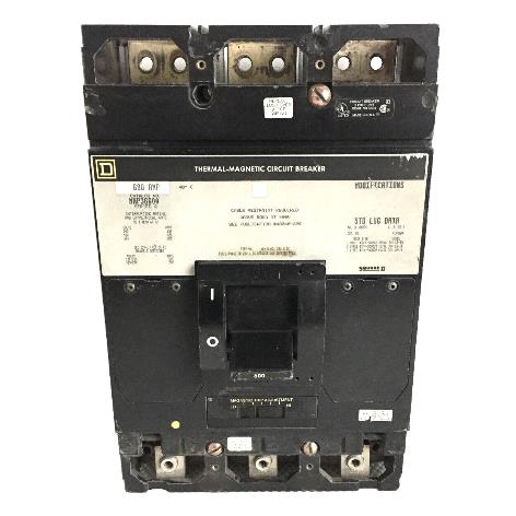 SCHNEIDER ELECTRIC MAL36800V
