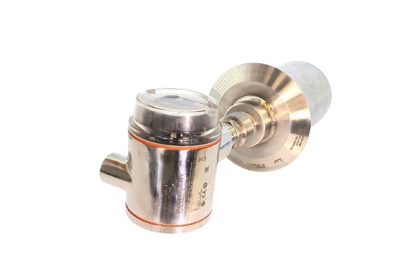 EMERSON 3051HTGA2A31AB11M4HR7GEQA